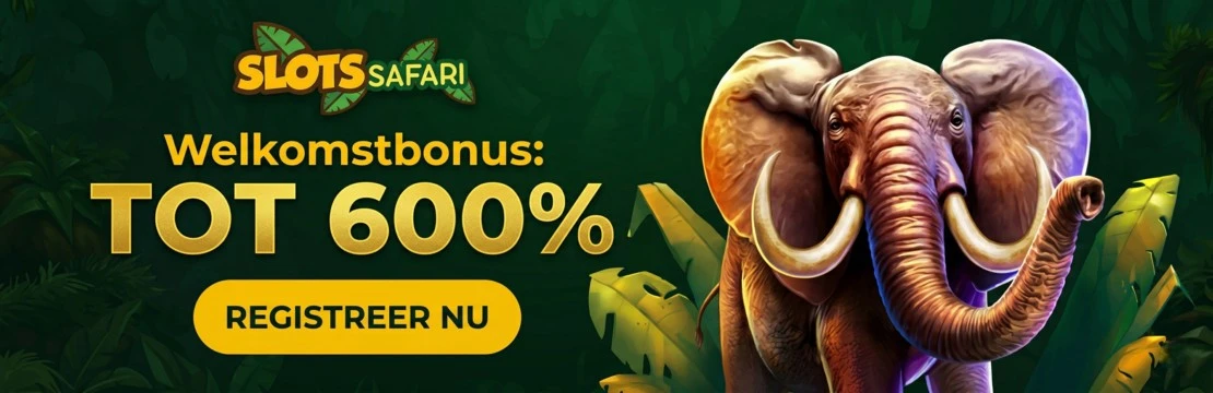 Slots Safari Casino
